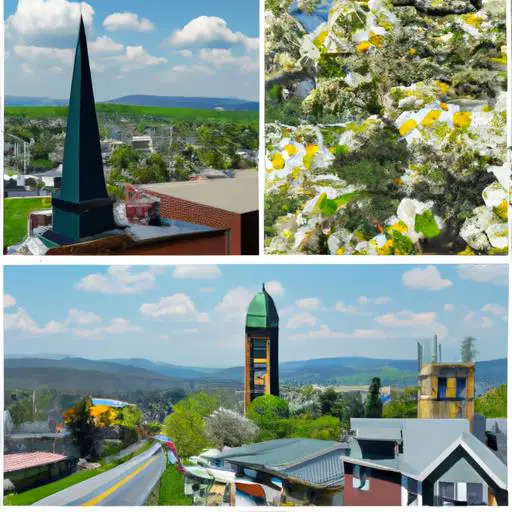 Spring township, PA : Interesting Facts, Famous Things & History Information | What Is Spring township Known For?