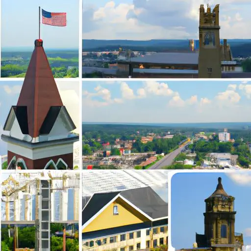 Springfield township, PA : Interesting Facts, Famous Things & History Information | What Is Springfield township Known For?