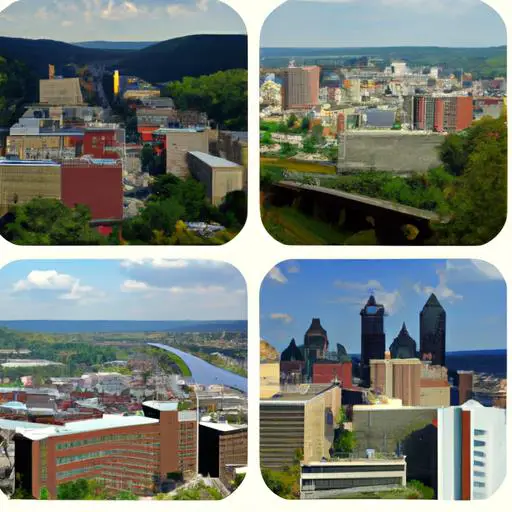 Unity, PA : Interesting Facts, Famous Things & History Information | What Is Unity Known For?