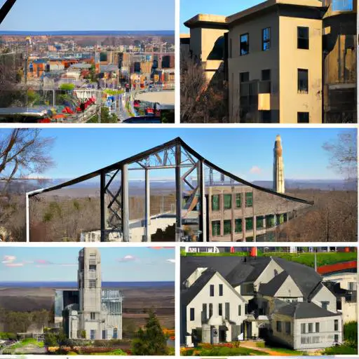 Upper Merion, PA : Interesting Facts, Famous Things & History Information | What Is Upper Merion Known For?