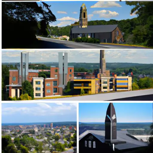 Upper Moreland, PA : Interesting Facts, Famous Things & History Information | What Is Upper Moreland Known For?