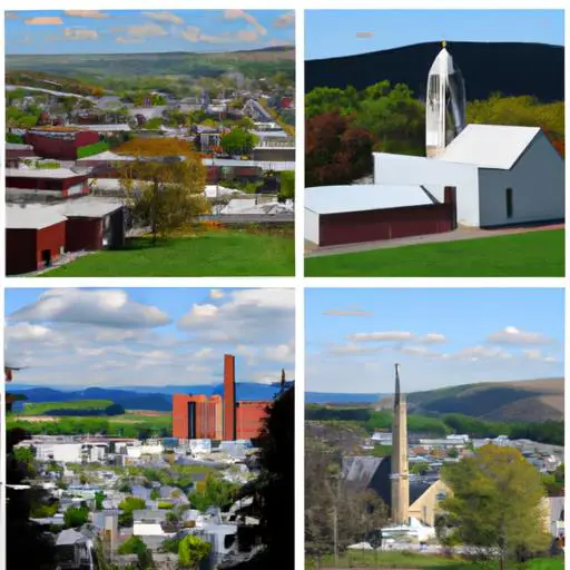 Warrington township, PA : Interesting Facts, Famous Things & History Information | What Is Warrington township Known For?