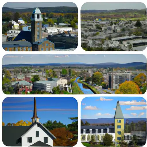 West Goshen, PA : Interesting Facts, Famous Things & History Information | What Is West Goshen Known For?