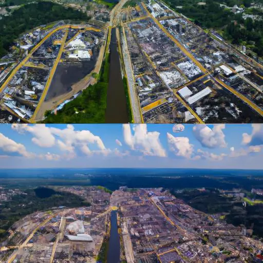 West Mifflin, PA : Interesting Facts, Famous Things & History Information | What Is West Mifflin Known For?