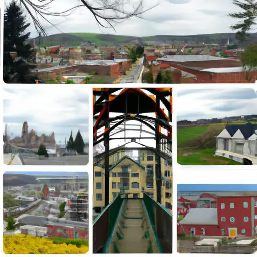 Whitehall township, PA : Interesting Facts, Famous Things & History Information | What Is Whitehall township Known For?