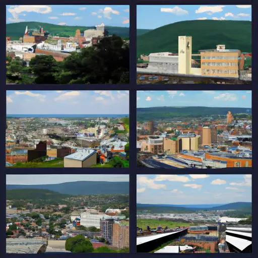 Williamsport, PA : Interesting Facts, Famous Things & History Information | What Is Williamsport Known For?