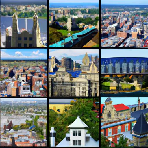 York city, PA : Interesting Facts, Famous Things & History Information | What Is York city Known For?