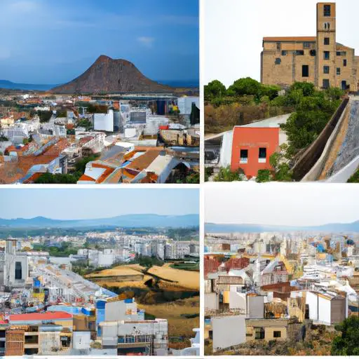 Aguilas, ES : Interesting Facts, Famous Things & History Information | What Is Aguilas Known For?