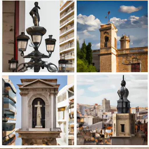 Albacete, ES : Interesting Facts, Famous Things & History Information | What Is Albacete Known For?
