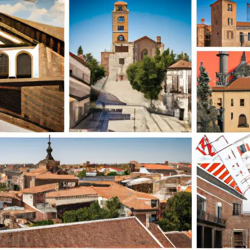 Alcala de Henares, ES : Interesting Facts, Famous Things & History Information | What Is Alcala de Henares Known For?