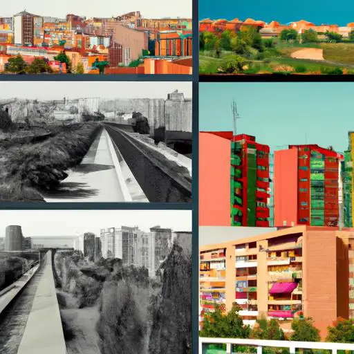 Alcobendas, ES : Interesting Facts, Famous Things & History Information | What Is Alcobendas Known For?