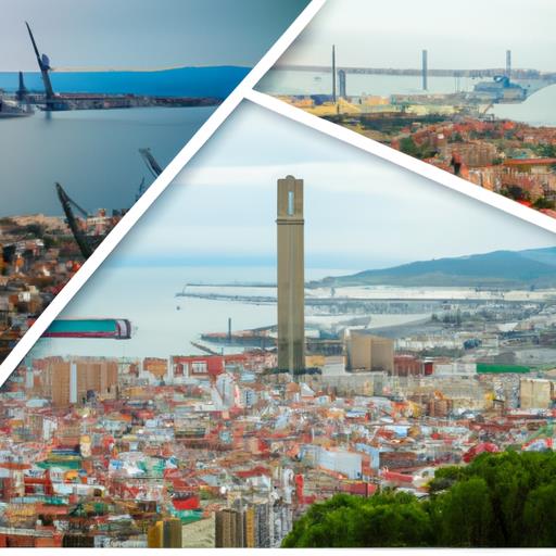 Algeciras, ES : Interesting Facts, Famous Things & History Information | What Is Algeciras Known For?