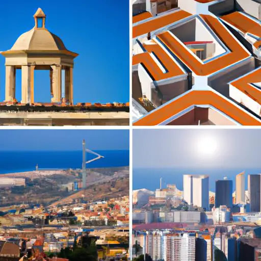 Alicante, ES : Interesting Facts, Famous Things & History Information ...