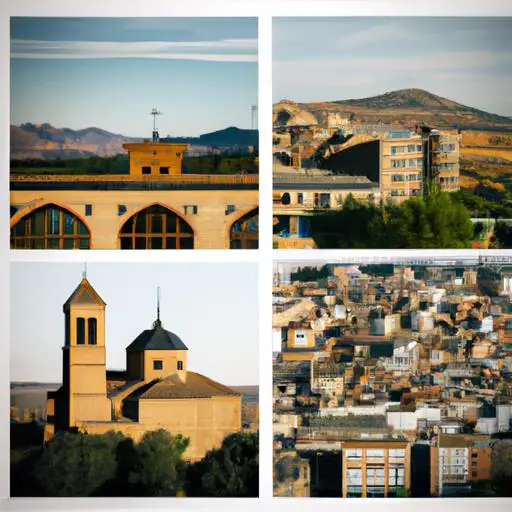 Almansa, ES : Interesting Facts, Famous Things & History Information | What Is Almansa Known For?