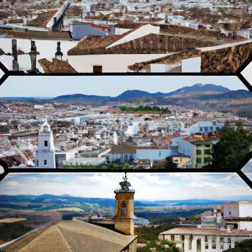 Antequera, ES : Interesting Facts, Famous Things & History Information | What Is Antequera Known For?