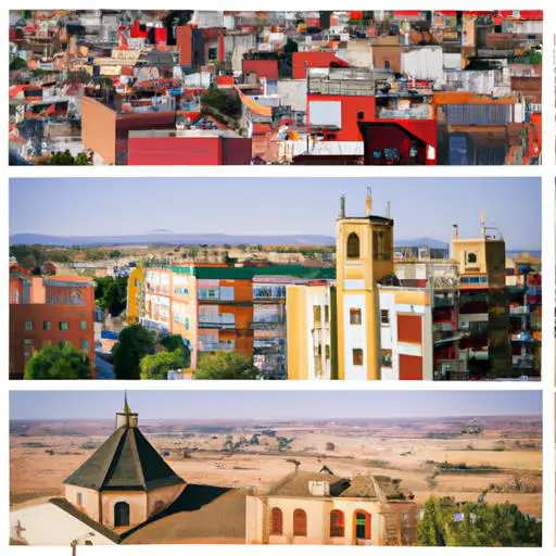 Arganda, ES : Interesting Facts, Famous Things & History Information | What Is Arganda Known For?