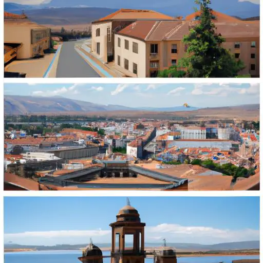 Arona, ES : Interesting Facts, Famous Things & History Information | What Is Arona Known For?