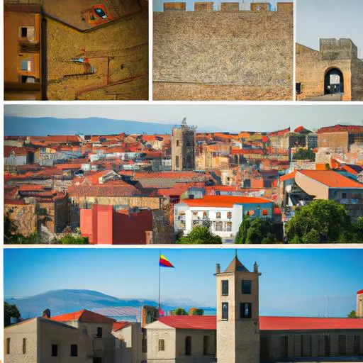 Avila, ES : Interesting Facts, Famous Things & History Information | What Is Avila Known For?