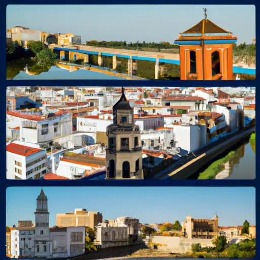 Badajoz, ES : Interesting Facts, Famous Things & History Information | What Is Badajoz Known For?