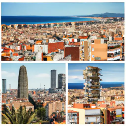 Badalona, ES : Interesting Facts, Famous Things & History Information | What Is Badalona Known For?