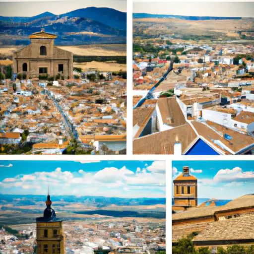 Baza, ES : Interesting Facts, Famous Things & History Information | What Is Baza Known For?