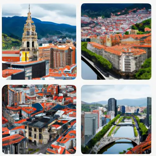 Bilbao, ES : Interesting Facts, Famous Things & History Information | What Is Bilbao Known For?