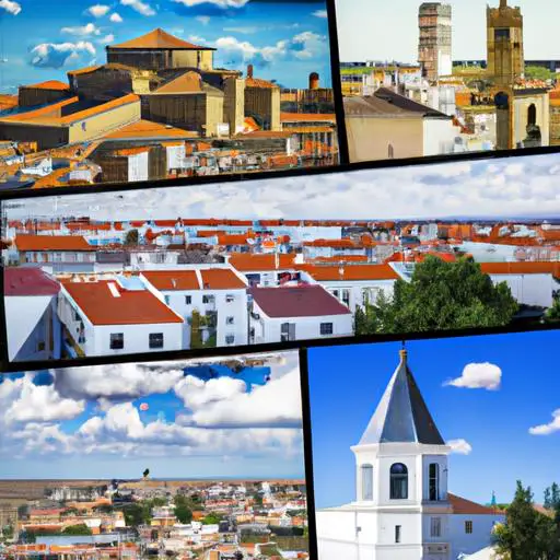 Boadilla del Monte, ES : Interesting Facts, Famous Things & History Information | What Is Boadilla del Monte Known For?