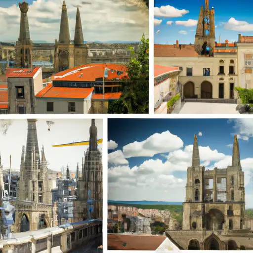 Burgos, ES : Interesting Facts, Famous Things & History Information | What Is Burgos Known For?