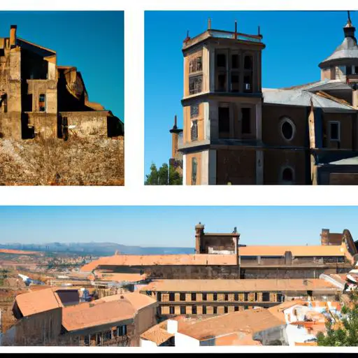 Caceres, ES : Interesting Facts, Famous Things & History Information | What Is Caceres Known For?