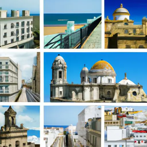Cadiz, ES : Interesting Facts, Famous Things & History Information | What Is Cadiz Known For?