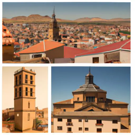 Calahorra, ES : Interesting Facts, Famous Things & History Information | What Is Calahorra Known For?