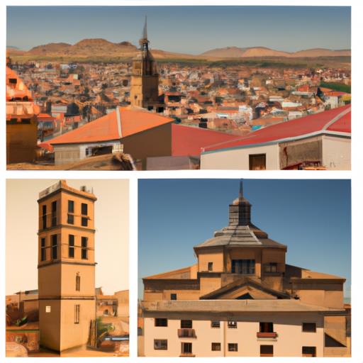 Calahorra, ES : Interesting Facts, Famous Things & History Information | What Is Calahorra Known For?