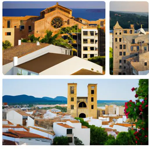 Calvia, ES : Interesting Facts, Famous Things & History Information | What Is Calvia Known For?