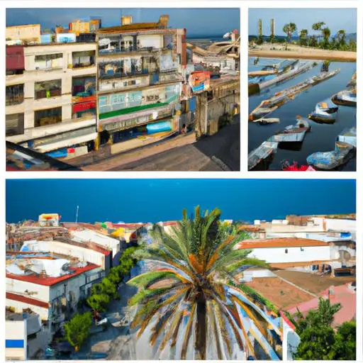 Cambrils, ES : Interesting Facts, Famous Things & History Information | What Is Cambrils Known For?