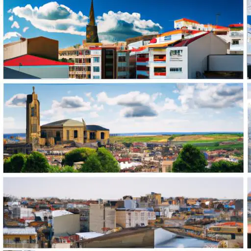 Campina, ES : Interesting Facts, Famous Things & History Information | What Is Campina Known For?