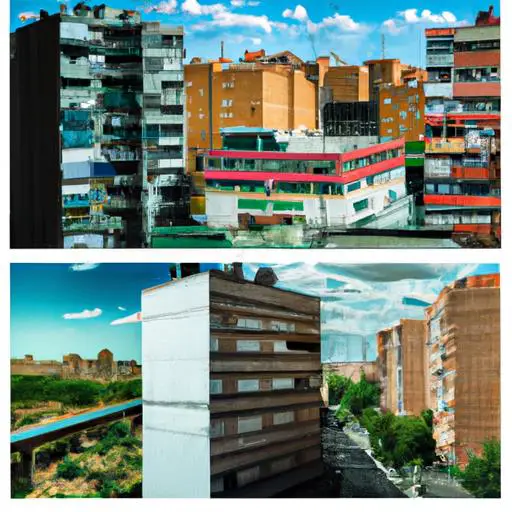 Carabanchel, ES : Interesting Facts, Famous Things & History Information | What Is Carabanchel Known For?