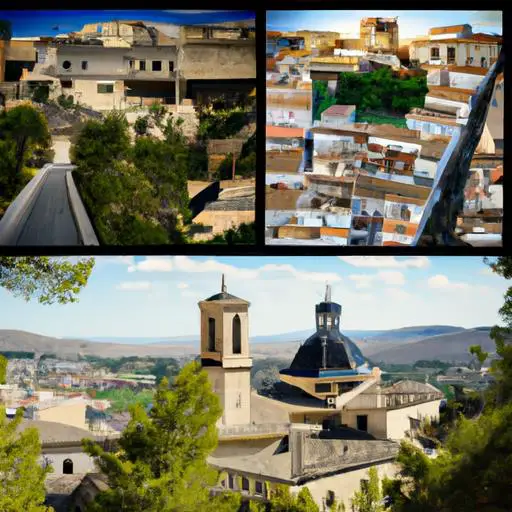 Caravaca, ES : Interesting Facts, Famous Things & History Information | What Is Caravaca Known For?