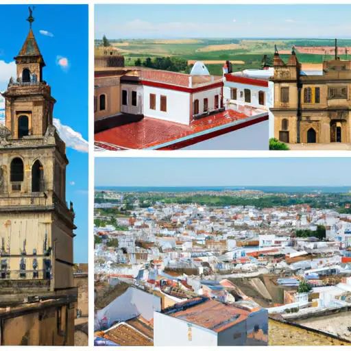 Carmona, ES : Interesting Facts, Famous Things & History Information | What Is Carmona Known For?