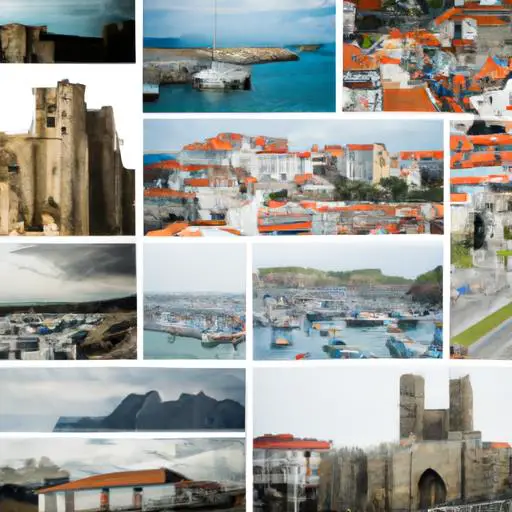 Castro-Urdiales, ES : Interesting Facts, Famous Things & History Information | What Is Castro-Urdiales Known For?