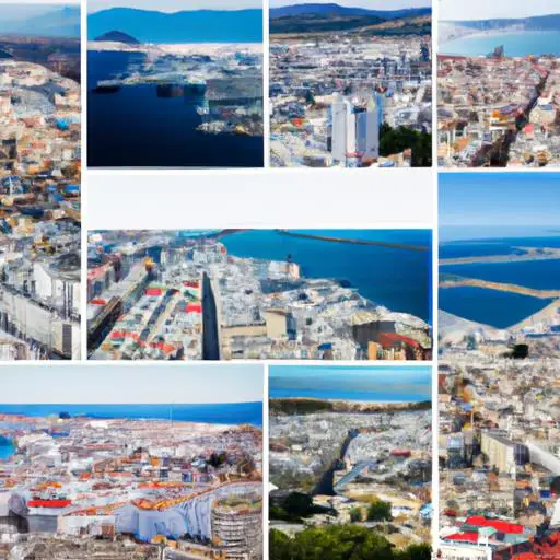 Ceuta, ES : Interesting Facts, Famous Things & History Information | What Is Ceuta Known For?