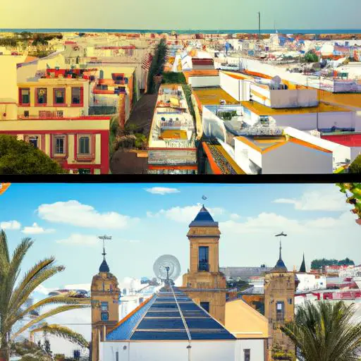 Chiclana de la Frontera, ES : Interesting Facts, Famous Things & History Information | What Is Chiclana de la Frontera Known For?