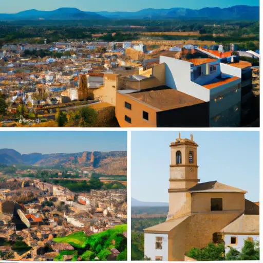 Cieza, ES : Interesting Facts, Famous Things & History Information | What Is Cieza Known For?