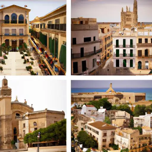 Ciutadella, ES : Interesting Facts, Famous Things & History Information | What Is Ciutadella Known For?