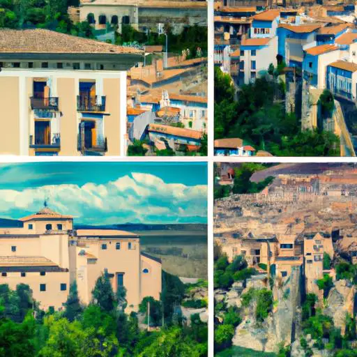 Cuenca, ES : Interesting Facts, Famous Things & History Information | What Is Cuenca Known For?