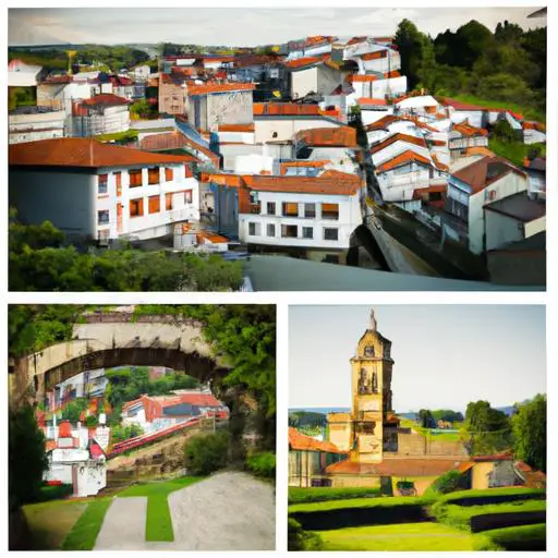 Culleredo, ES : Interesting Facts, Famous Things & History Information | What Is Culleredo Known For?