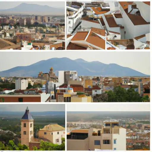 Denia, ES : Interesting Facts, Famous Things & History Information | What Is Denia Known For?