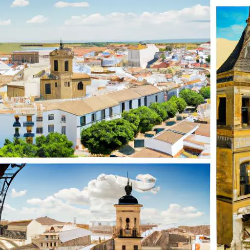 Ecija, ES : Interesting Facts, Famous Things & History Information | What Is Ecija Known For?