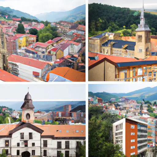 Eibar, ES : Interesting Facts, Famous Things & History Information | What Is Eibar Known For?