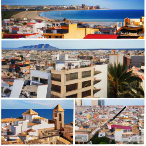 El Campello, ES : Interesting Facts, Famous Things & History Information | What Is El Campello Known For?