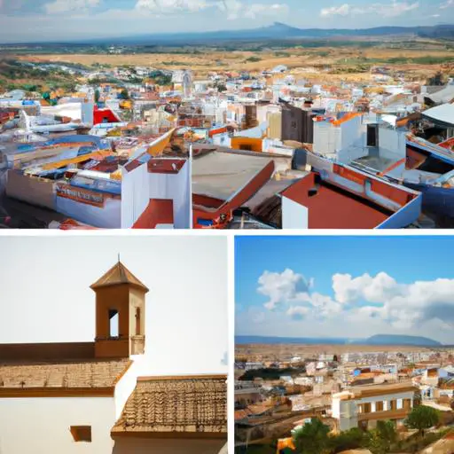 El Ejido, ES : Interesting Facts, Famous Things & History Information | What Is El Ejido Known For?